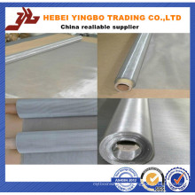 304 20-500 Micron Stainless Steel Wire Mesh